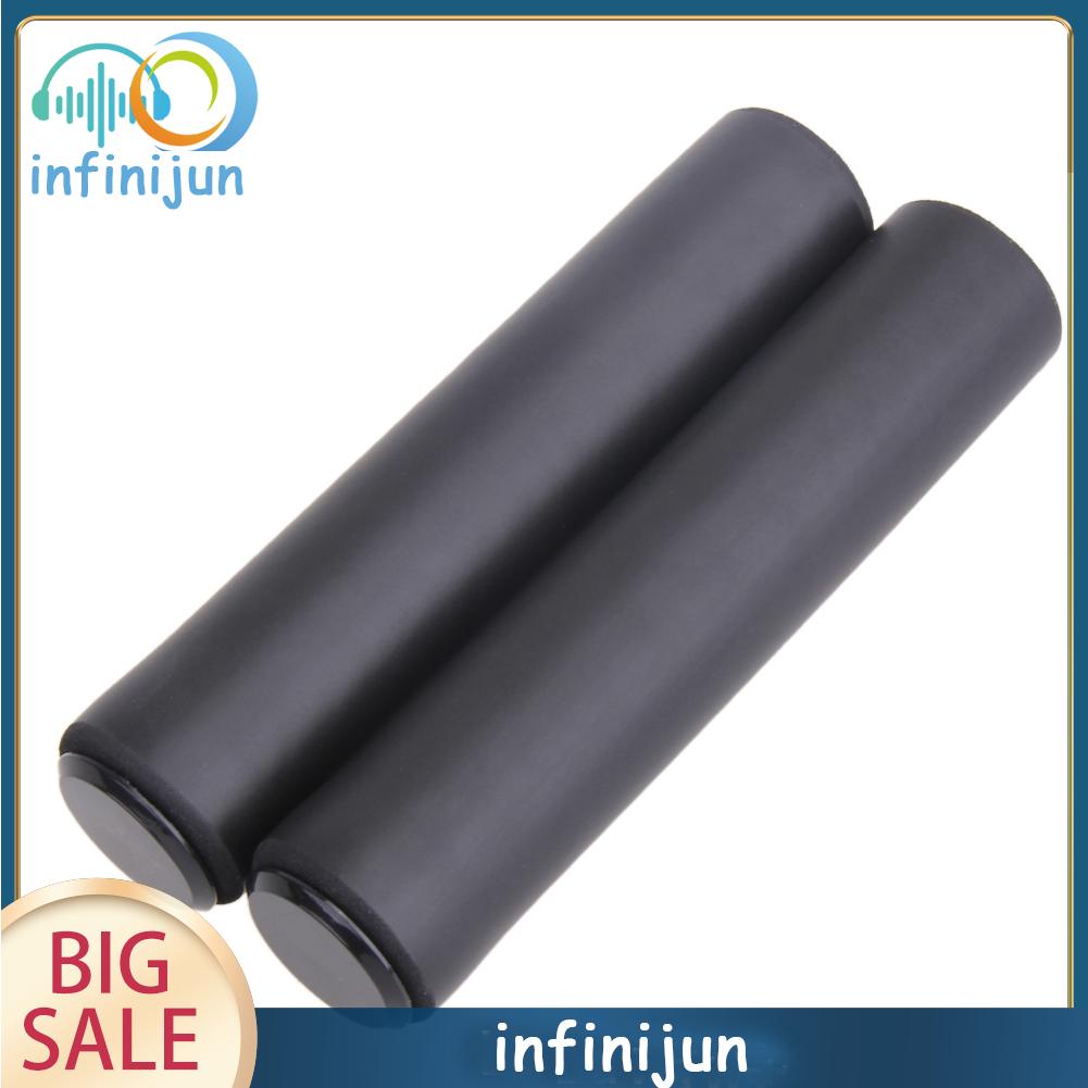 Vỏ Bọc Tay Lái Xe Đạp Bằng Silicone Siêu Nhẹ