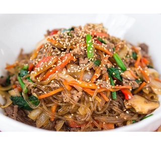 Miến Gogi Hàn Quốc 1kg