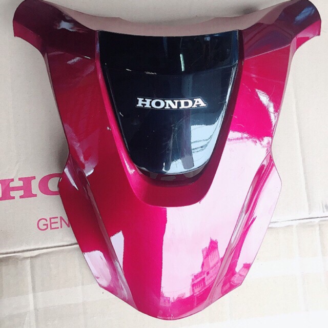 Mặt nạ Honda sh việt / đồ nhựa sh