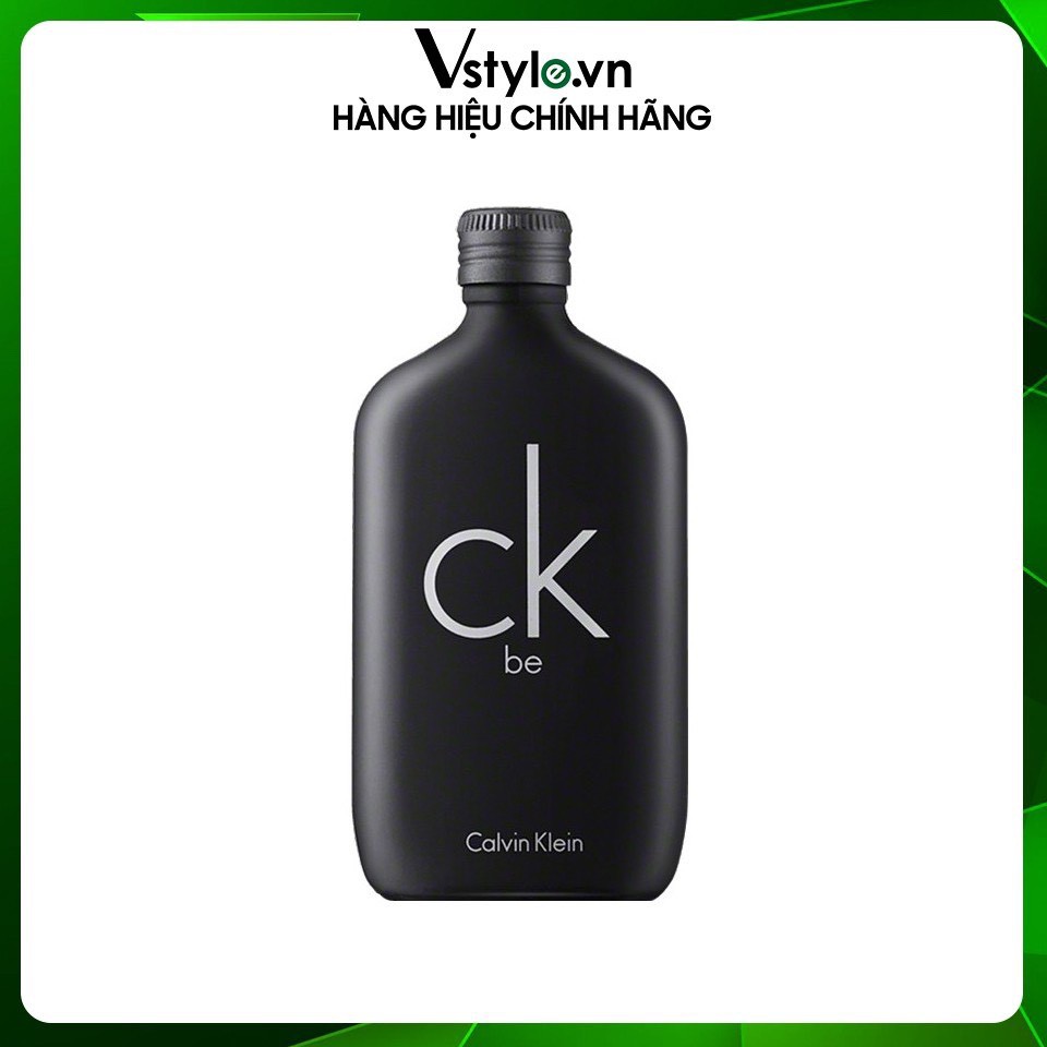 Nước Hoa Calvin Klein Be EDT 200ml