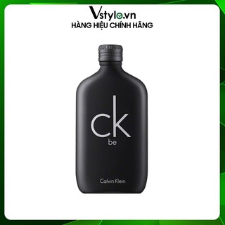 Nước Hoa Calvin Klein Be EDT 200ml