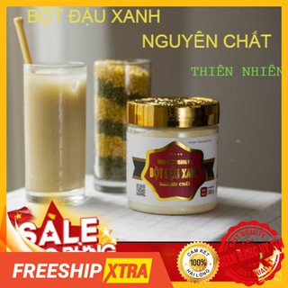 [OCOP] Bột Đậu Xanh Nguyên Chất - Rồng Vàng Hoàng Gia