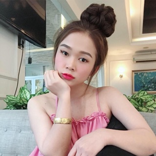 Búi hoa cao cấp