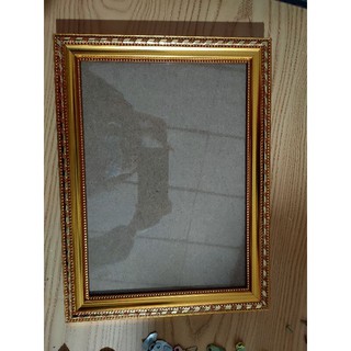 Khung giấy khen, khung bằng khen khổ A4, mặt kính 3ly