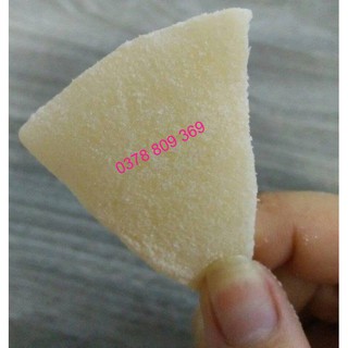 MỨT DỪA NON MIẾNG