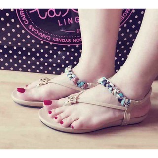giày sandal nữ thailand