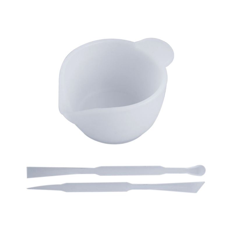 Set dụng cụ silicon làm đồ trang sức thủ công tiện dụng