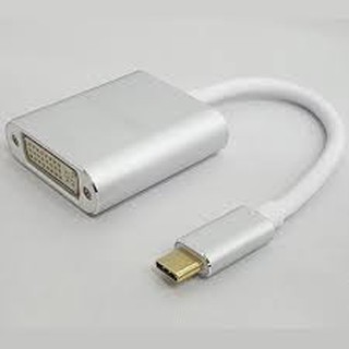 Cáp chuyển từ type-c to dvi km ky-v006s