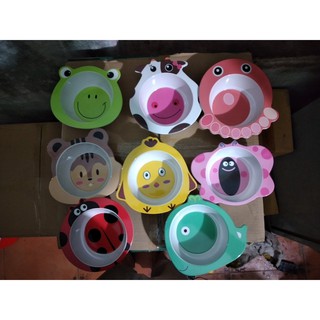 BÁT HÌNH CON CÁ CHO BÉ SL01