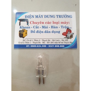 Bóng của đèn sông tinh dầu
