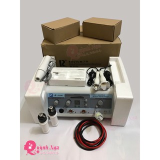Máy làm đẹp 4 trong 1 Radium M-3396