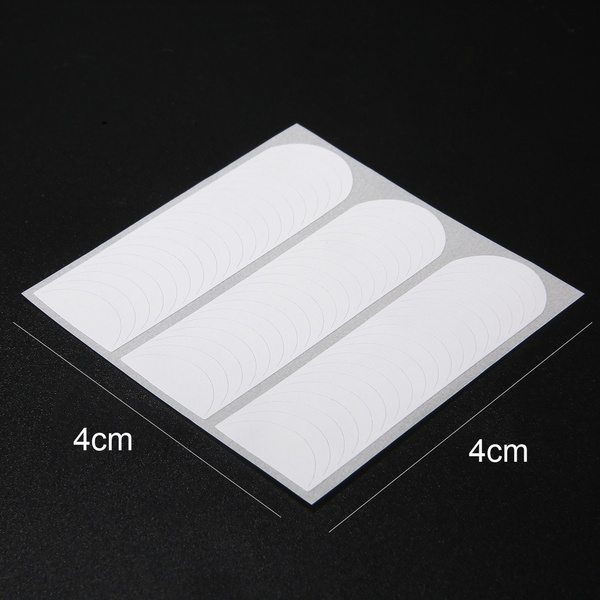 (Hàng Mới Về) Set 10 Tấm Sticker Dán Móng Nghệ Thuật