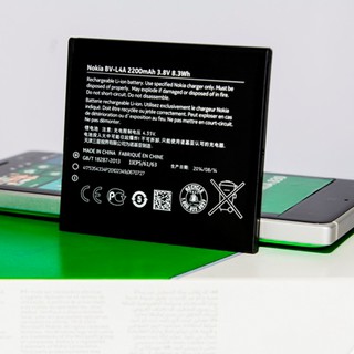 Pin Cho Nokia Lumia 830