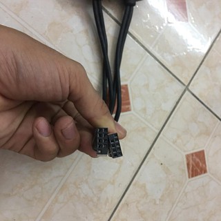 Bộ chia 4 cổng usb từ mainboard