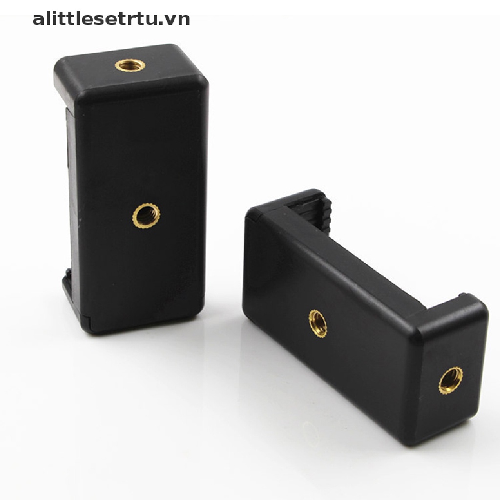 Giá đỡ điện thoại gắn chân đế máy ảnh tiện dụng | BigBuy360 - bigbuy360.vn