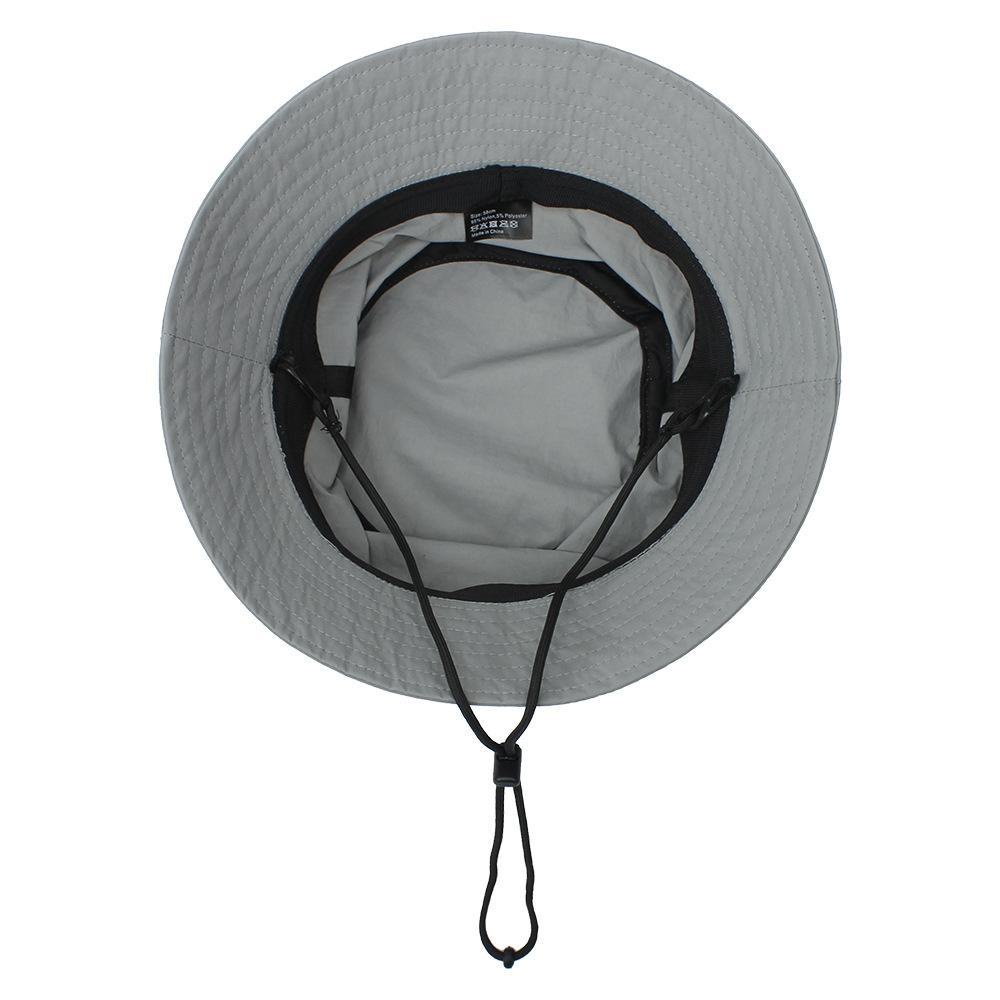 Nón Tai Bèo Rộng Vành Chống Tia UV / Gió Có Thể Gấp Gọn Tiện Dụng Thời Trang Xuân Hè