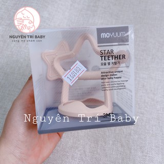 Gặm nướu Moyuum Hàn Quốc
