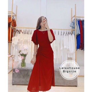 Váy thiết kế bigsize