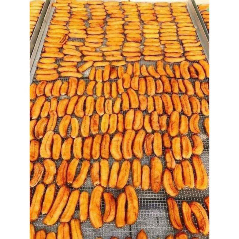 CHUỐI SẤY DẺO MẬT ONG⚠️Lẻ = Sỉ ⚠️[FREE SHIP]TỪ ĐƠN 50K, [Loại Đặc Biệt] Hàng ngon nhà làm