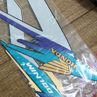 Tem xe win 100 kiểu tem vắt xanh (-10%)