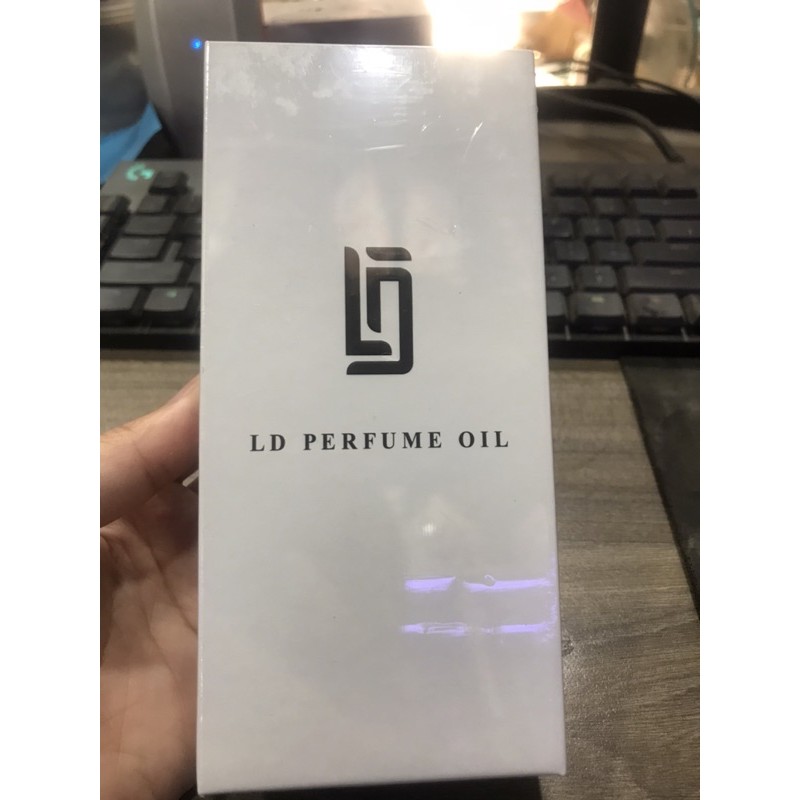 tinh dầu thơm LD perfume oil (giò) | BigBuy360 - bigbuy360.vn