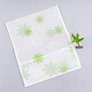 Tấm Phủ Tủ Lạnh Trong