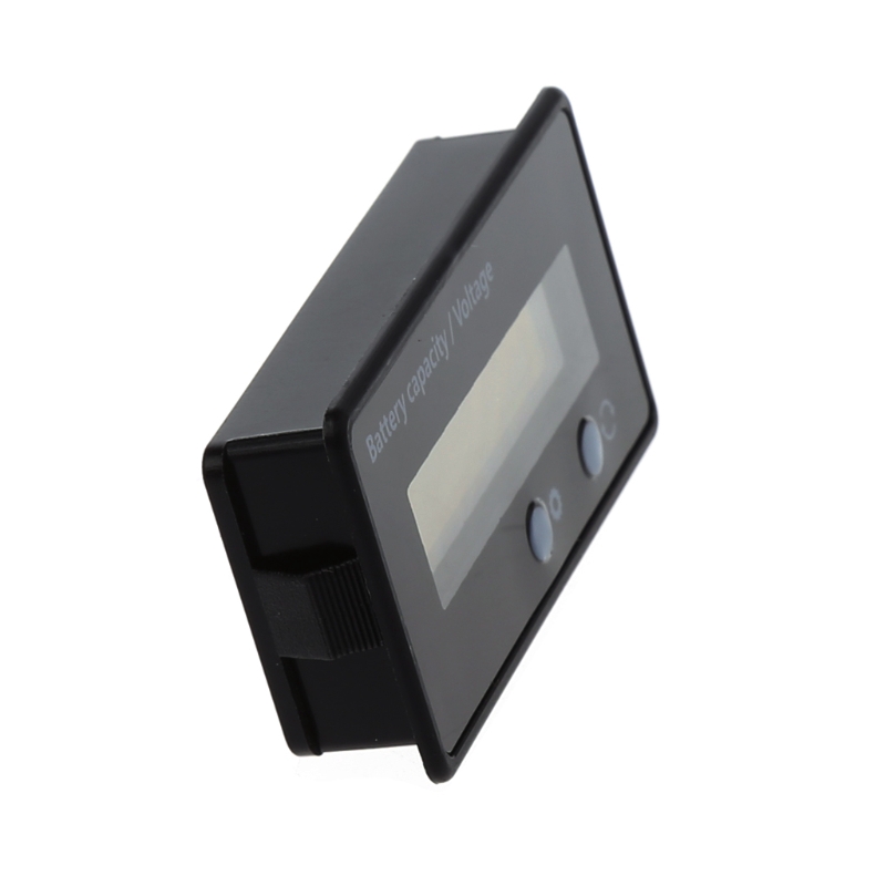 Thiết bị kiểm tra dung lượng pin Lithium màn hình LCD 8 - 70V chuyên dụng