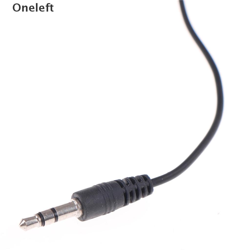 Micro Mini Oneleft 3.5mm Kẹp Bàn 1.5m Vn | BigBuy360 - bigbuy360.vn