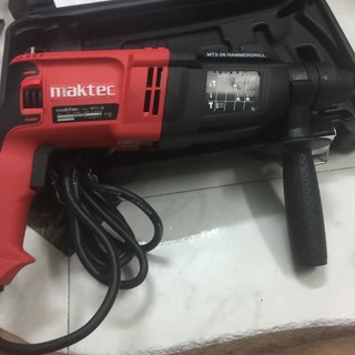 MÁY KHOAN BÊ TÔNG MAKTEC MT2 - 26