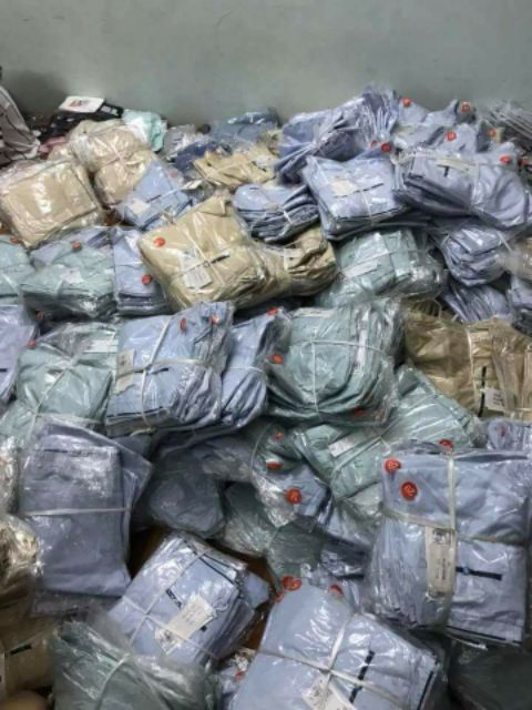 Xả kho Quần soóc nam OWEN VNXK | BigBuy360 - bigbuy360.vn