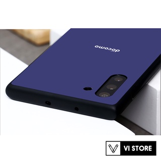 Ốp lưng kính cường lực Samsung Galaxy Note 10, Note 10 Plus, Note 10 Lite (5G) - Olympic Edition