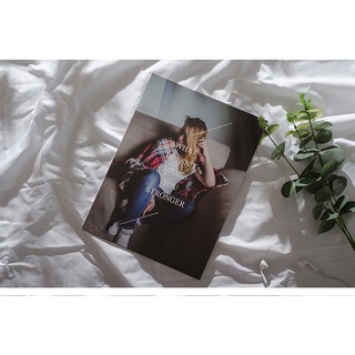 [PHỤ KIỆN CHỤP ẢNH - FLATLAY] POSTCARD
