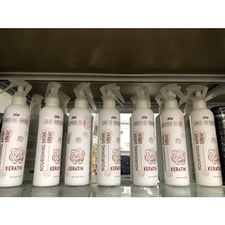 {Chính hãng 100%}_ Xịt dưỡng KERATIN LABAX 220ml