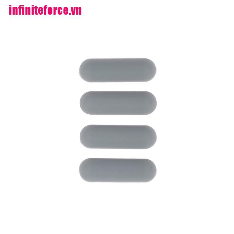 Bộ 4 Chân Cao Su Cho HP 840G5 G6 745 G5 G6 830 735 G5