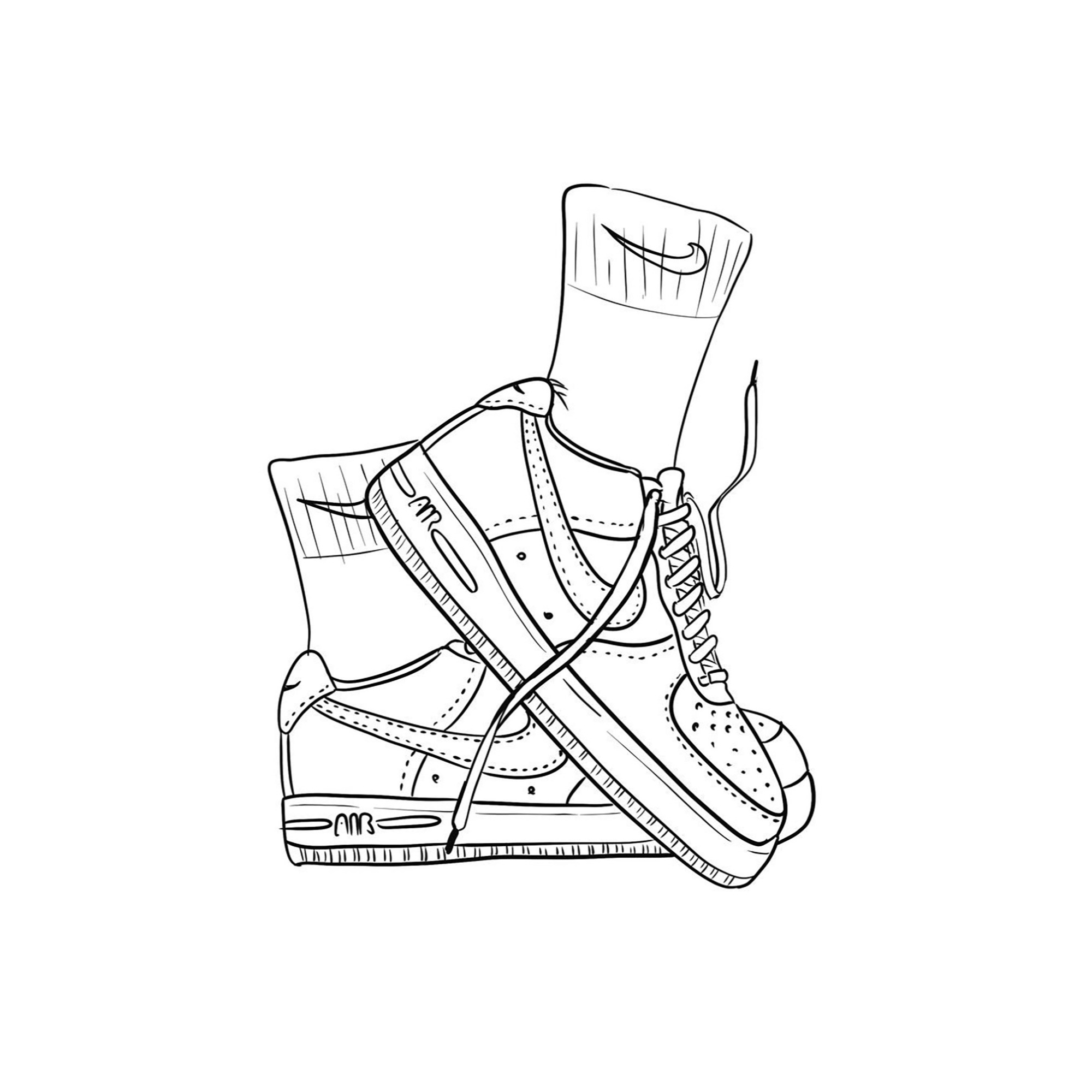 Giày thể thao Sneaker chất