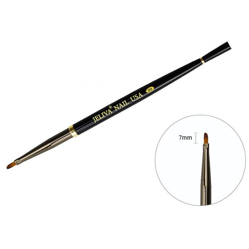 Cọ tán vân đá Jeliva