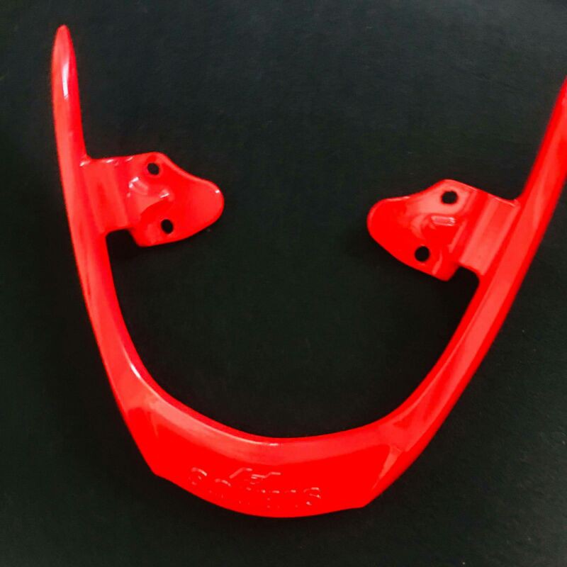 Cảng sau Sirius FI