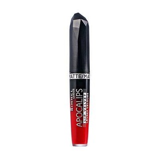 Son Rimmel Apocalíp Matte