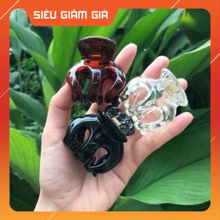 KẸP TÓC CÀNG CUA THẦN THÁNH