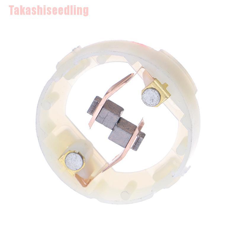 Giá đỡ chổi than động cơ Takashiseedling Rs550 và 5 Series cao cấp