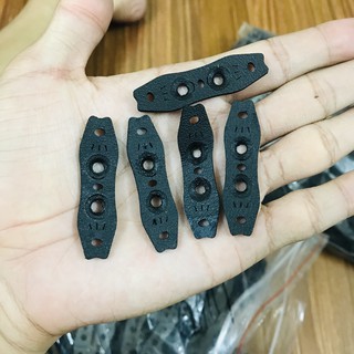 DA GZK DÀNH CHO NÁ CAO SU