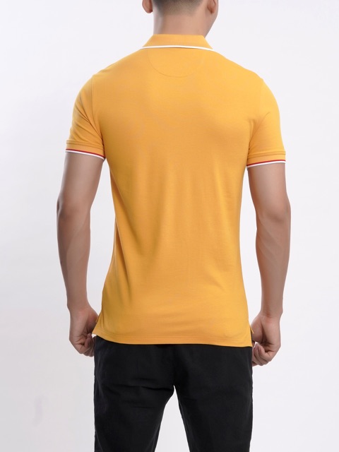 [SALE HOT] Áo thun Aristino slim fit chất liệu bamboo kháng khuẩn | BigBuy360 - bigbuy360.vn