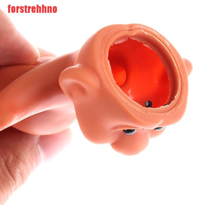 Hộp Đựng Bảo Vệ Thuốc Lá Búp Bê Cỡ 7cm