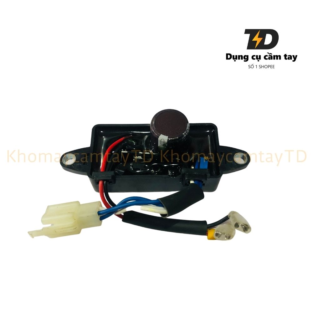 AVR Máy phát điện Honda GX160, Bộ điều chỉnh điện áp máy phát điện GX160