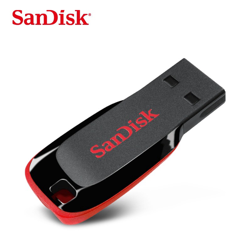 Usb 64GB 32GB 16Gb 8Gb Sandisk CZ50 chất lượng cao