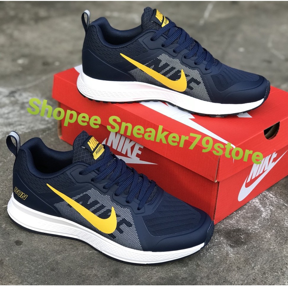 Giày Nike Pegasus V7 (20) Chính Hãng Nam [Full Box - Hình Ảnh Thực Tại Sneaker79store]