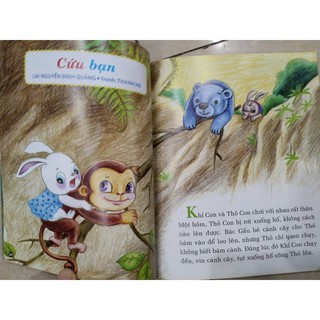 Sách - Bố chúc con ngủ ngon ( truyện đọc mỗi tối 2-6 tuổi )