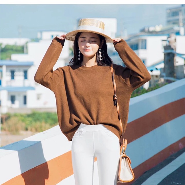 Quần legging