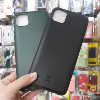 REALME C11 - Ốp lưng nhựa dẻo màu siêu đẹp