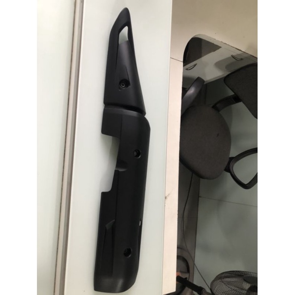 [YAMAHA] ỐP PÔ EXCITER 150 CHÍNH HÃNG